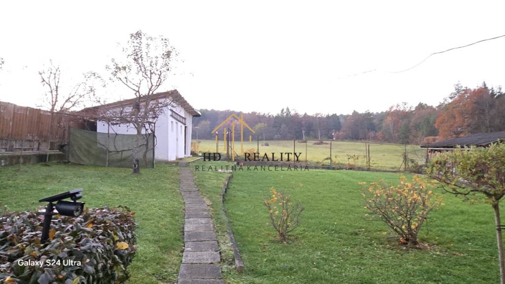 HD REALITY, Predaj rodinného domu v kúpeľnej obci Kováčová - 8