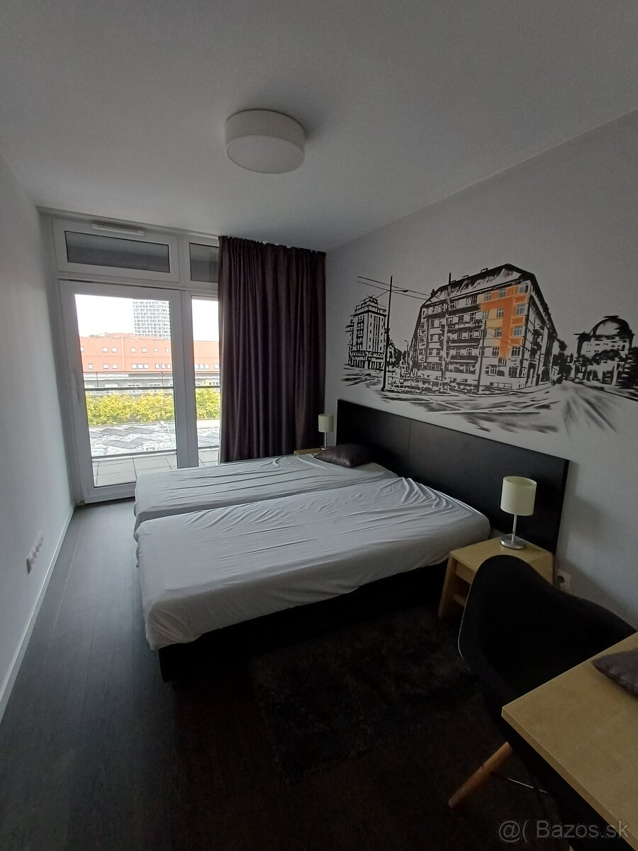 Predam 2 izb. apartmán,Žilinská, BA – Staré mesto. - 8