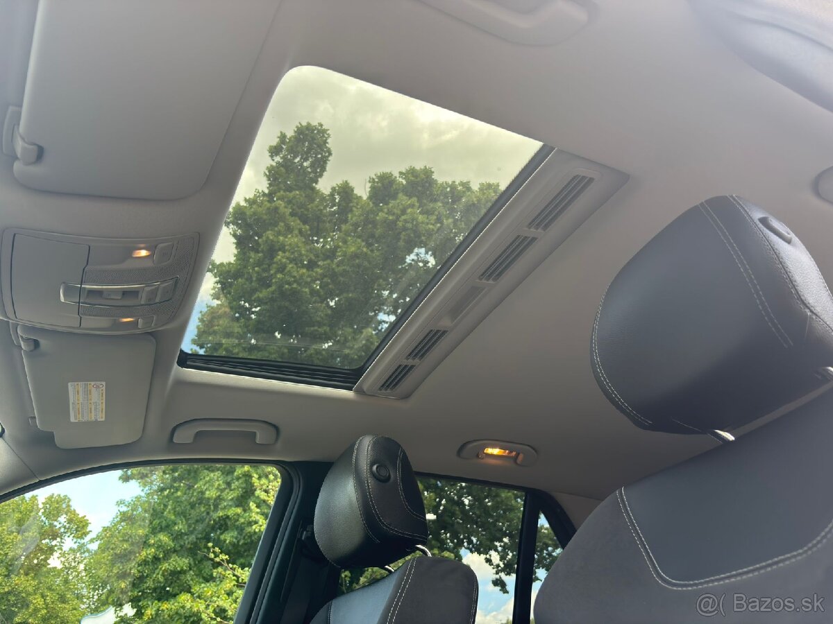 Mercedes Benz Ml w166 - 8