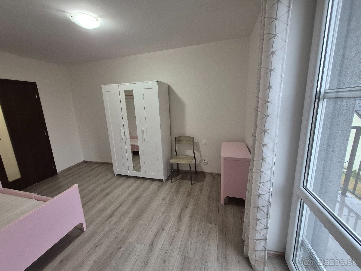 Rodinný dom na prenájom, Višňové - 8