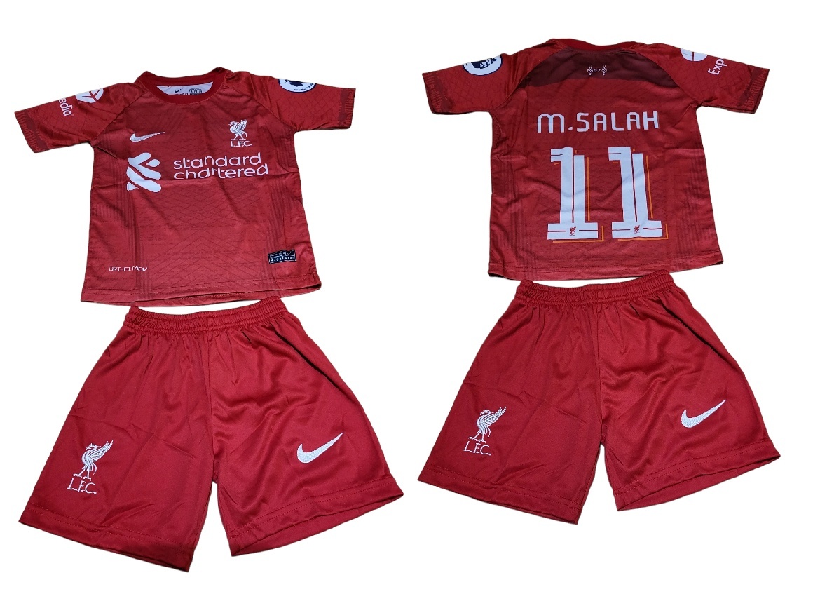 FUTBALOVÉ DETSKÉ DRESY PRE DETI 2.+ - 8