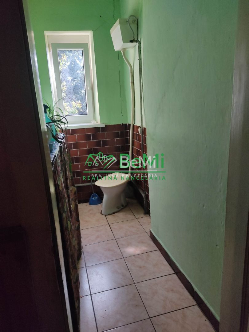 Polyfunkčná budova, 4i byt v Turzovke, okres Čadca, 417m2 - 8