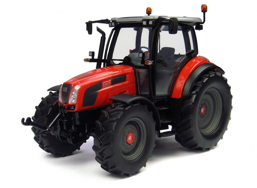 Kúpim modely 1:32 Deutz-Fahr Lamborghini Same - 8