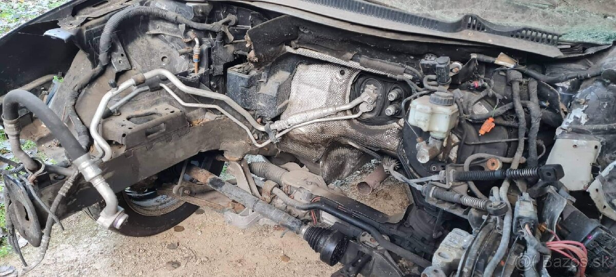 VW GOLF V 1,9 TDI - 8