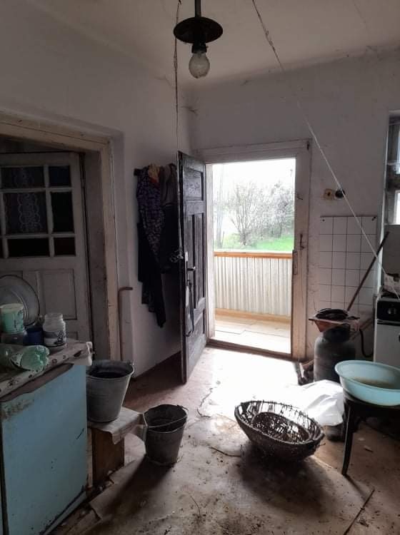 Dražba domu - Šarišský Štiavnik - 1. kolo - 8