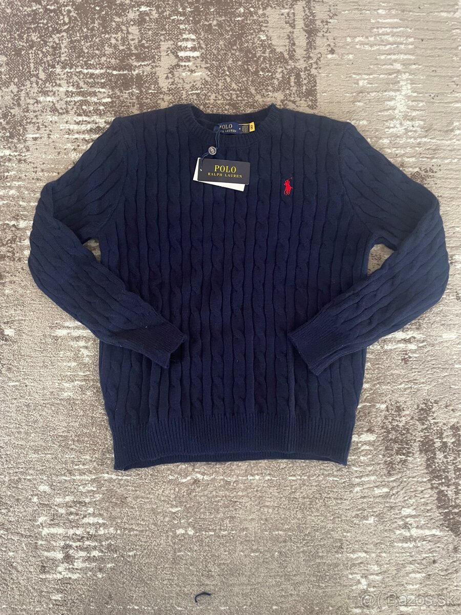 Ralph Lauren svetre - 8