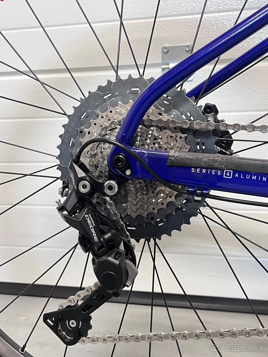 Marin Team Marin 2 - 8