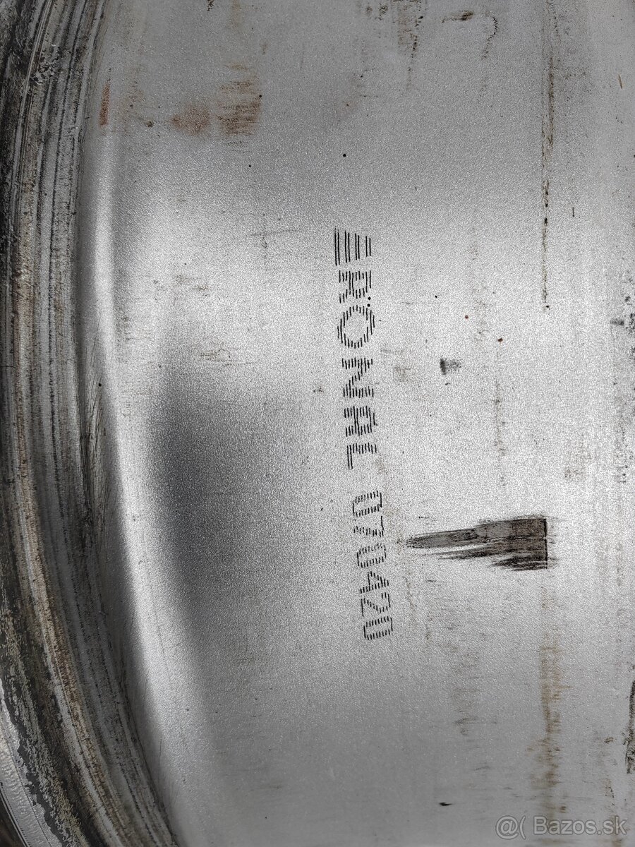 elektrony 5x108 r17 Ford - 8