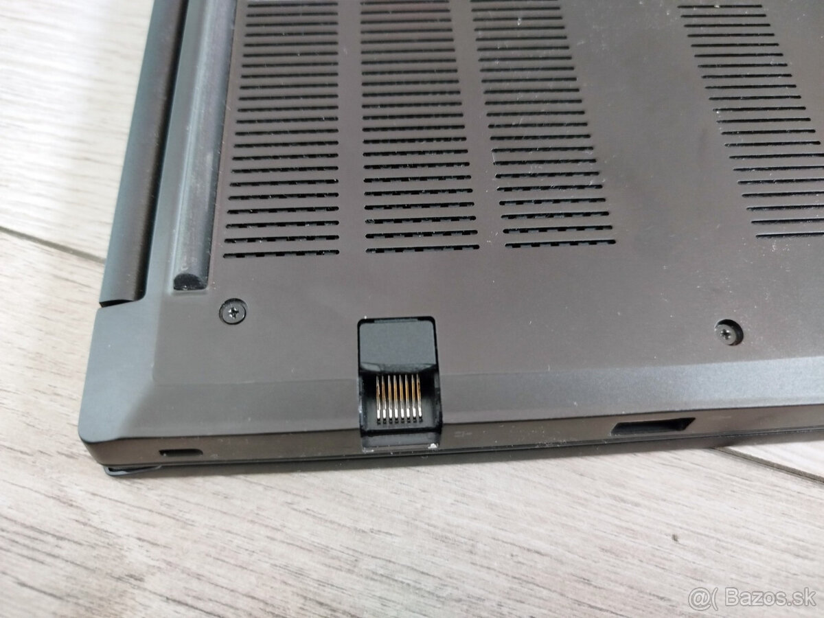 notebook Lenovo E14 - Core i7-10510u, 8GB, 256GB SSD, Win11 - 8