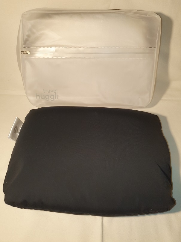 CESTOVNÁ SADA NA SPANIE - 8