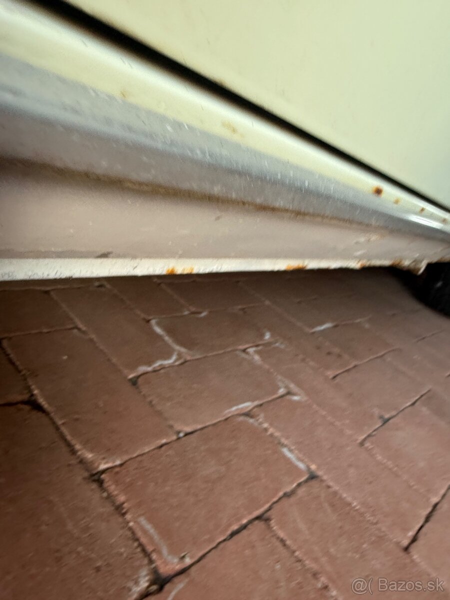 Predám skoda 105 - 8