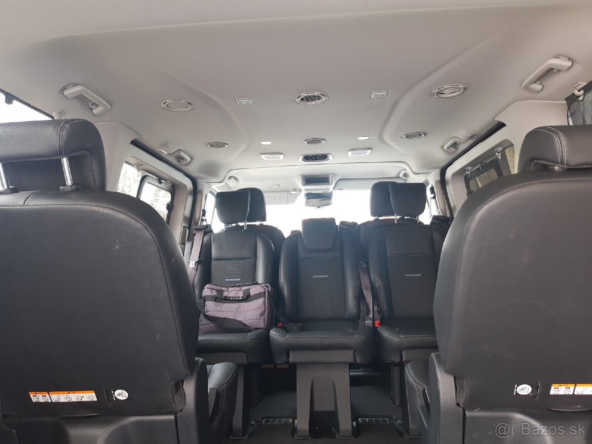 FORD TOURNEO Active 2.0 TDCI - 8