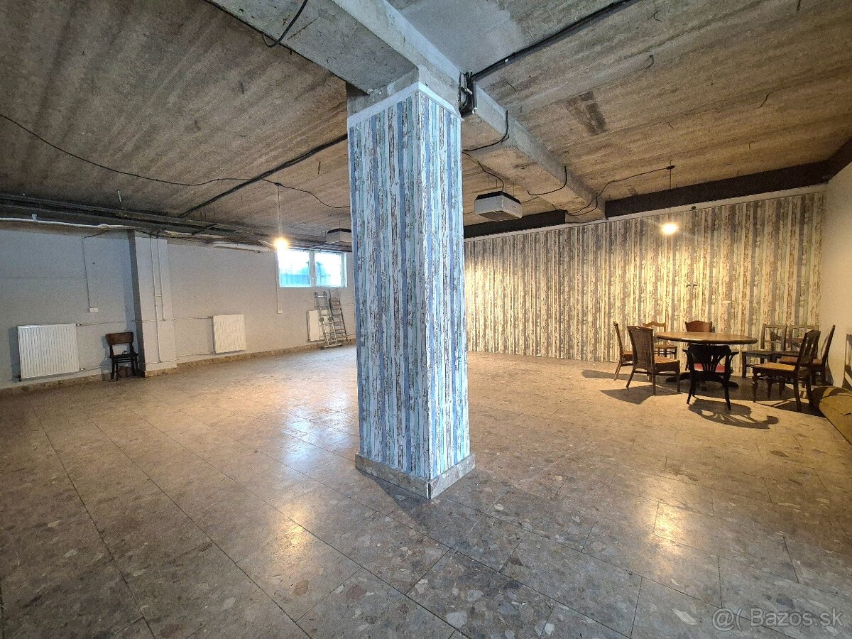Prenájom obch.priestorov_Levice centrum_270m2 - 8