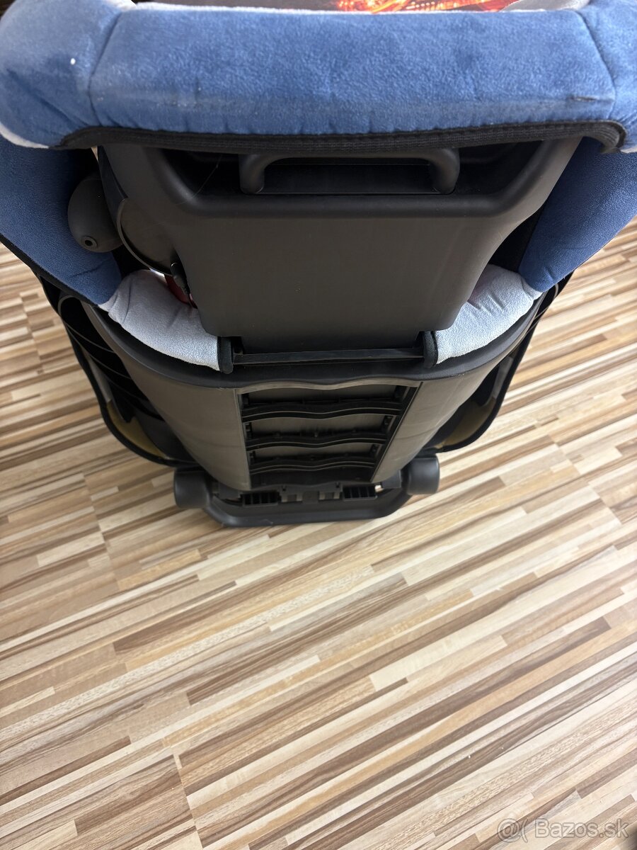 Recaro detska autosedacka - 8