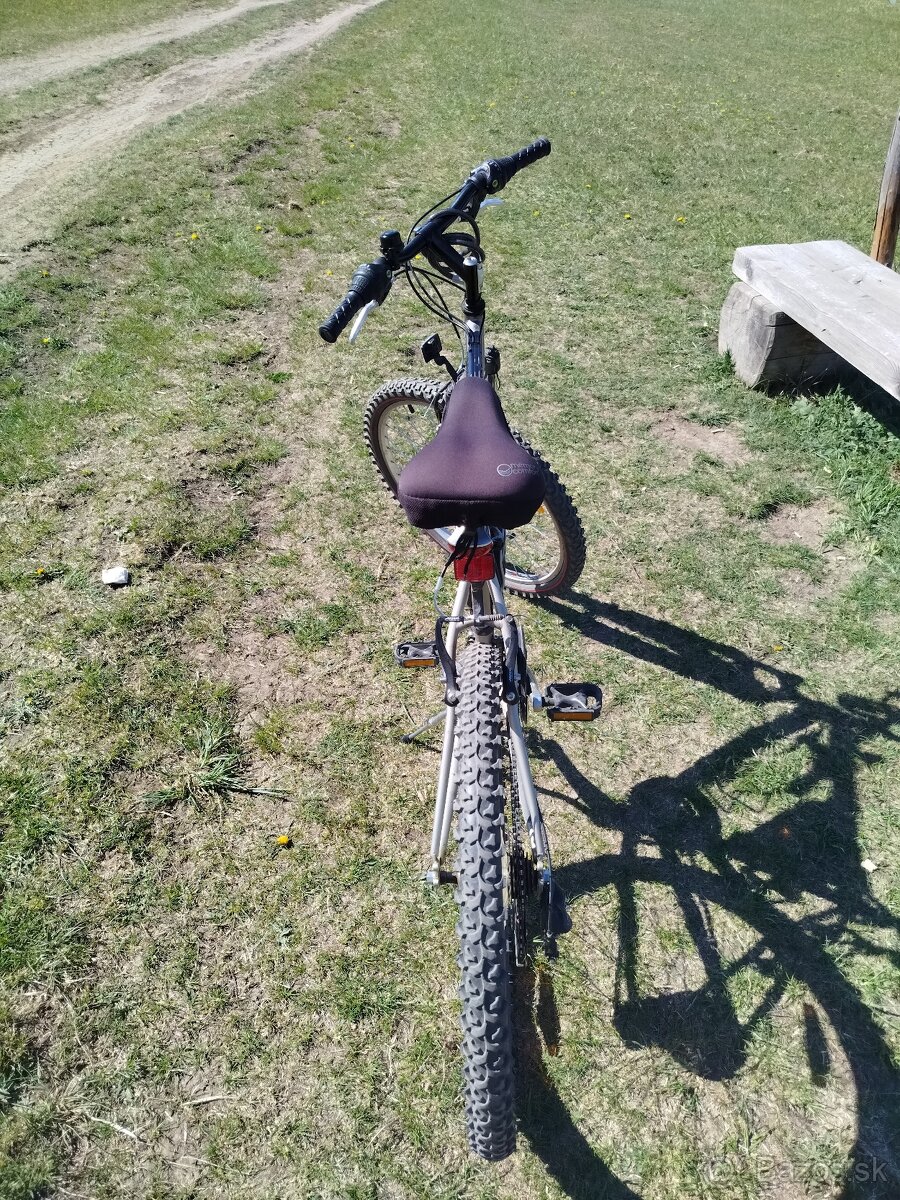 Horský bicykel - 8