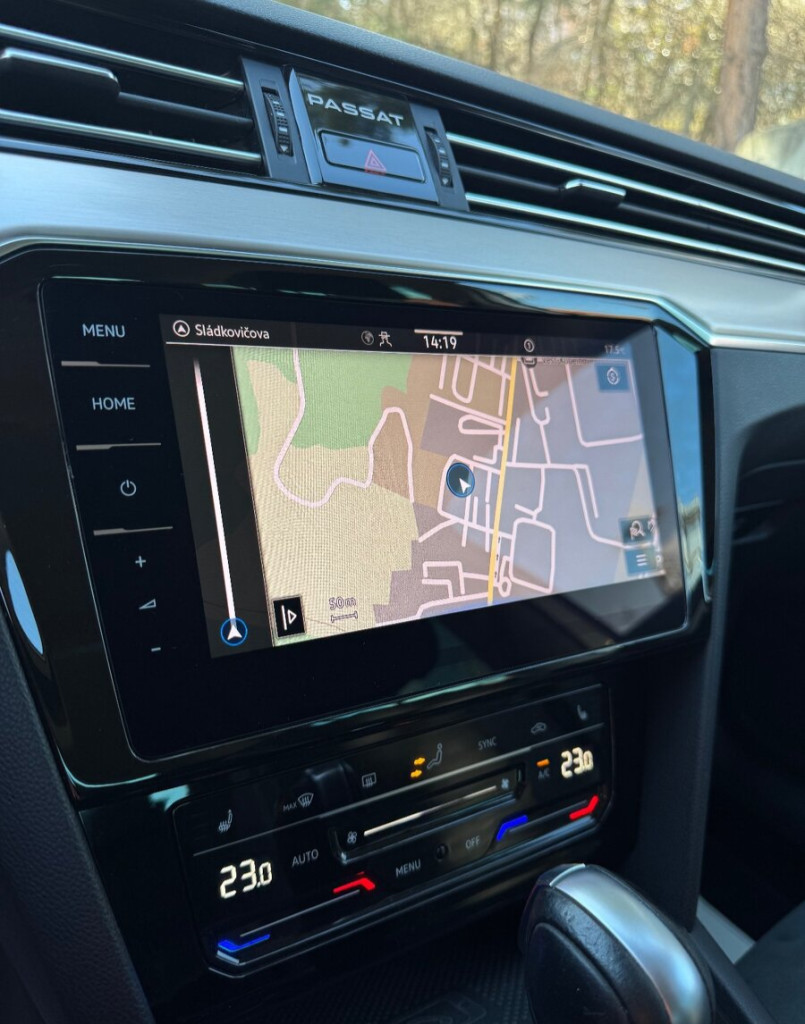 Volkswagen Passat Variant (Combi) 2021 - 8