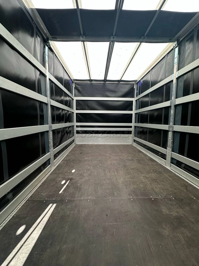 Renault Master 8 pal. - 8