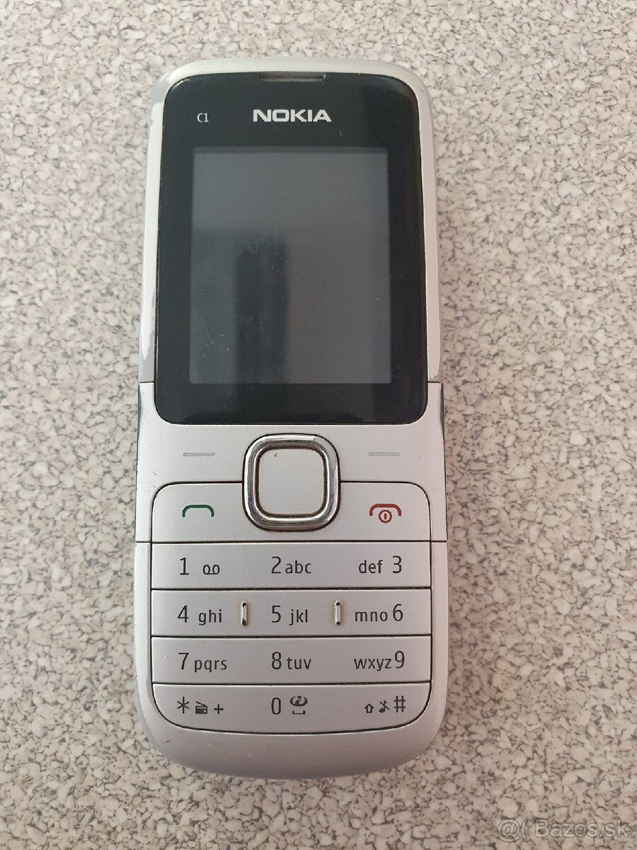 Nokia 7230/6070/2700c a iné - 8
