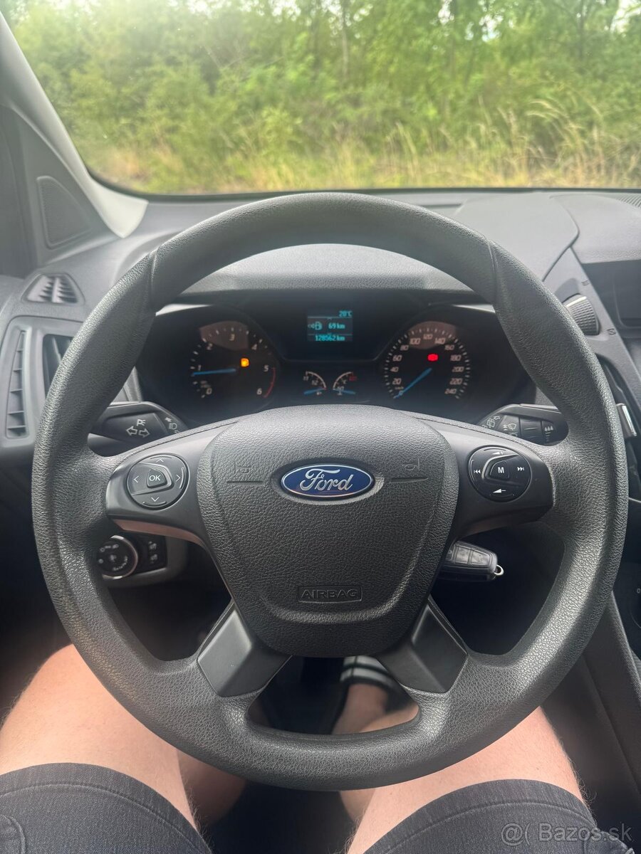 Ford Tourneo Connect 1.6 diesel - 8