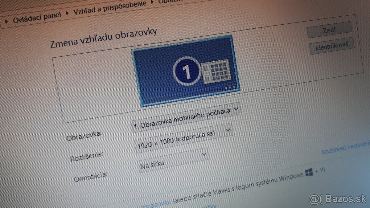 Thinkpad Lenovo W540 i7,4core - 8