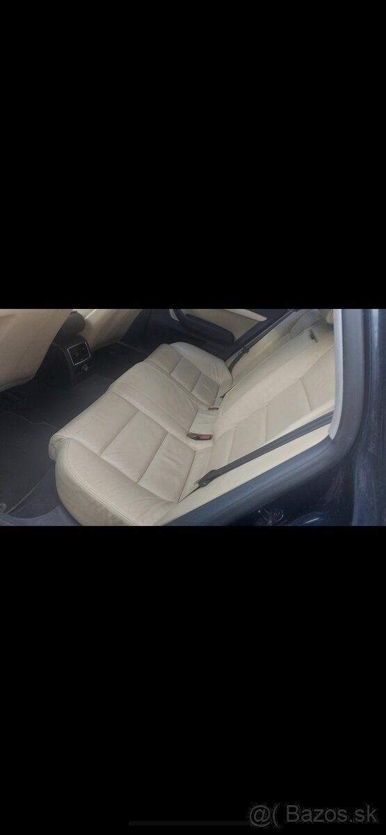 Predám Audi A6 - 8