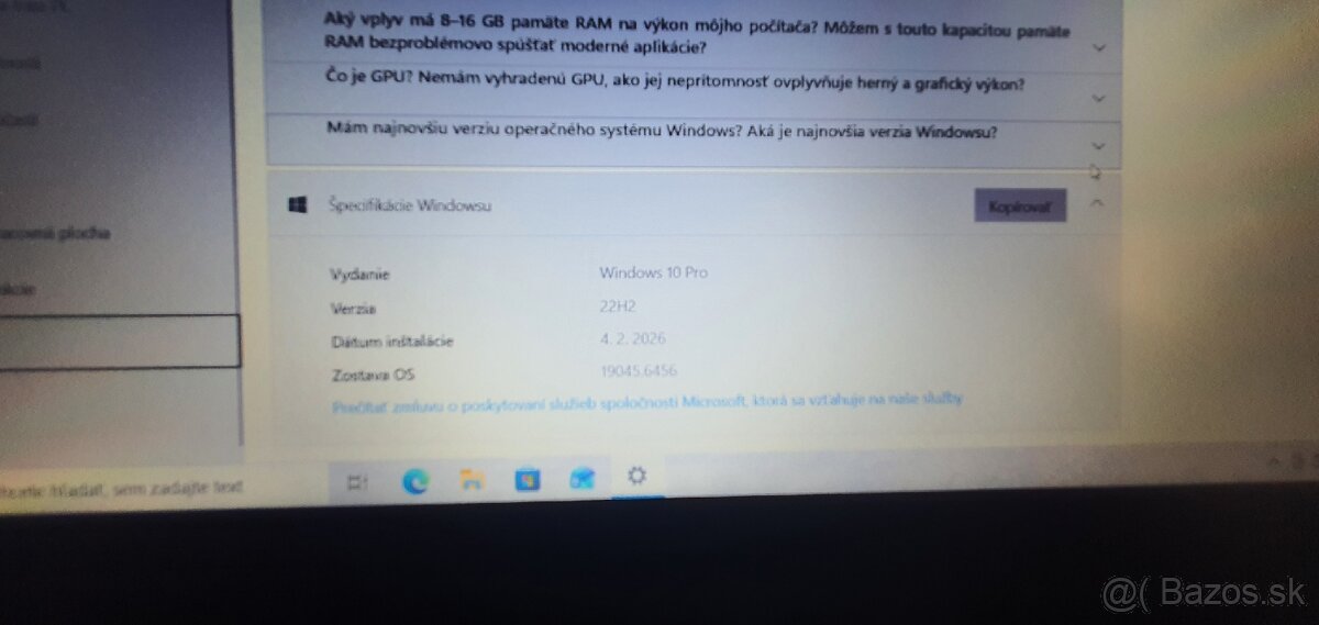 Lenovo IdeaPad 145 - 8