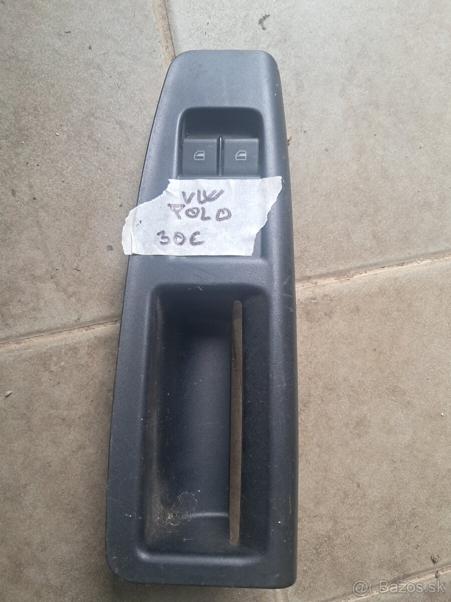 VW Polo clasik - 8