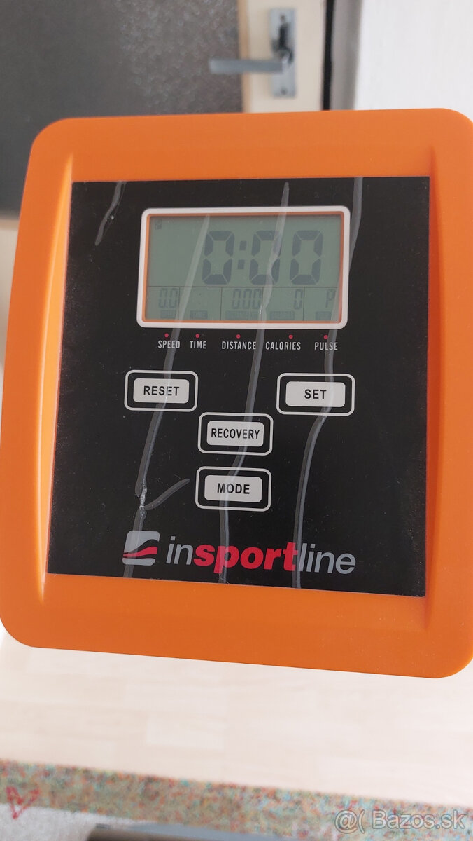 Pás inSPORTline Sprynkl - 8