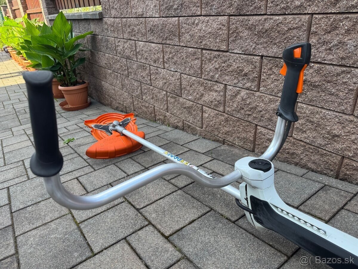Krovinorez Stihl FS 361 C-EM - 8
