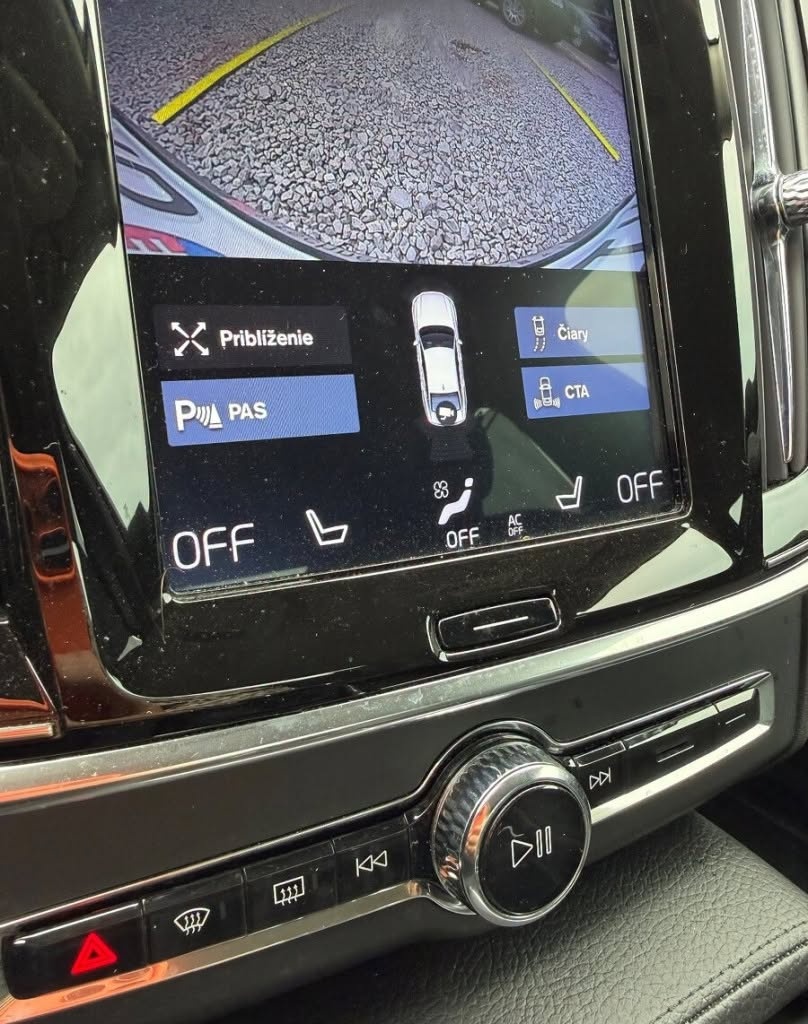 Volvo S90 140kw - 8