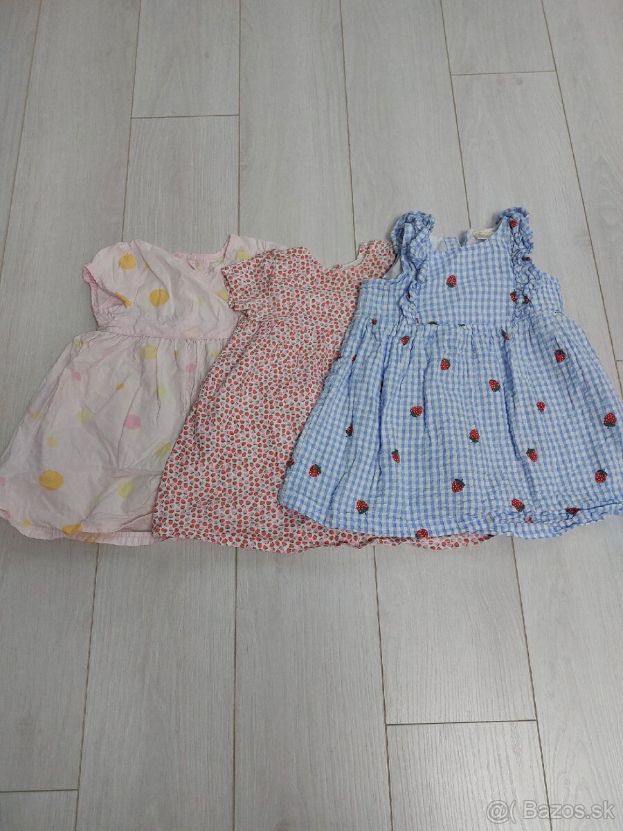 Balík oblečenia 10€ - 8