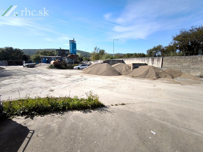 CERTIFIKOVANÉ BETONÁRKY - SVIDNÍK A STROPKOV - 8