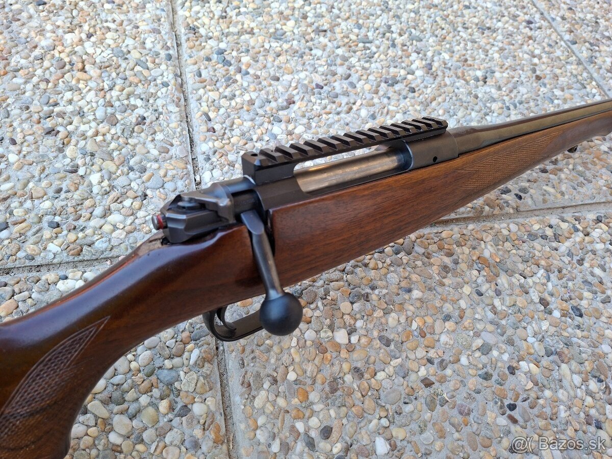 Mauser m12, 308win - 8