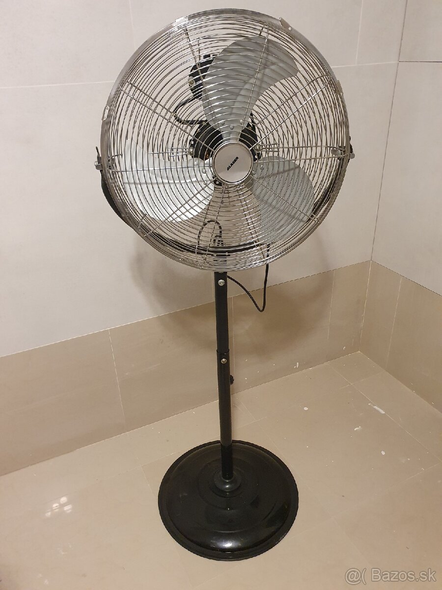 Svetlo ventilátor konvektory - 8
