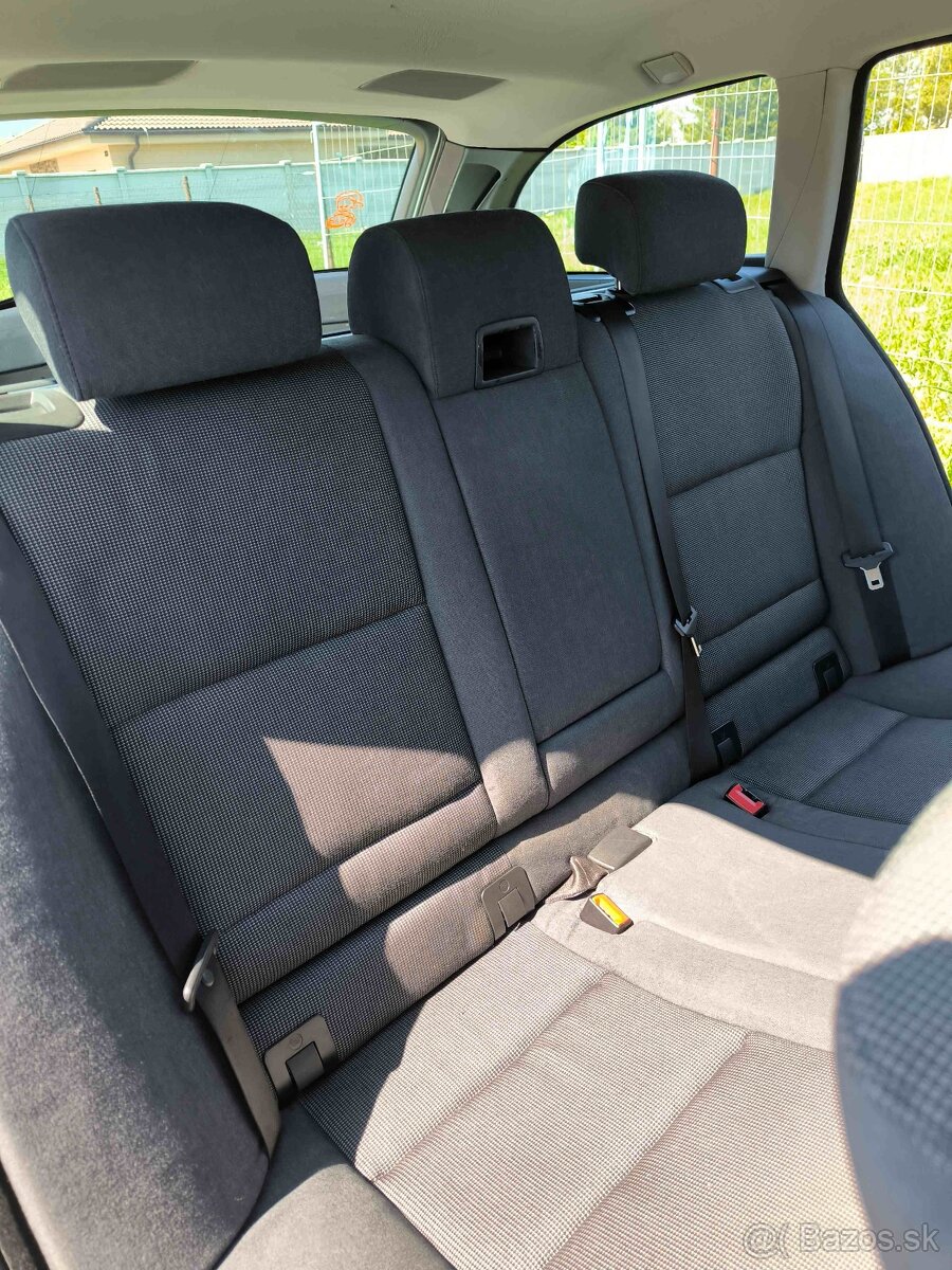 BMW 530d kombi + sada kolies - 8