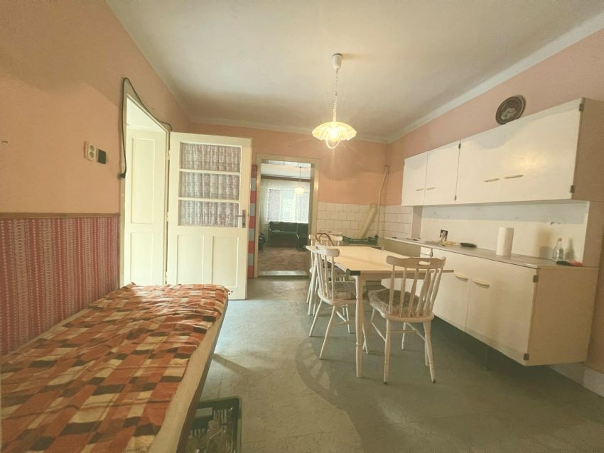 Na predaj pekný murovaný dom, Marcelová - 8