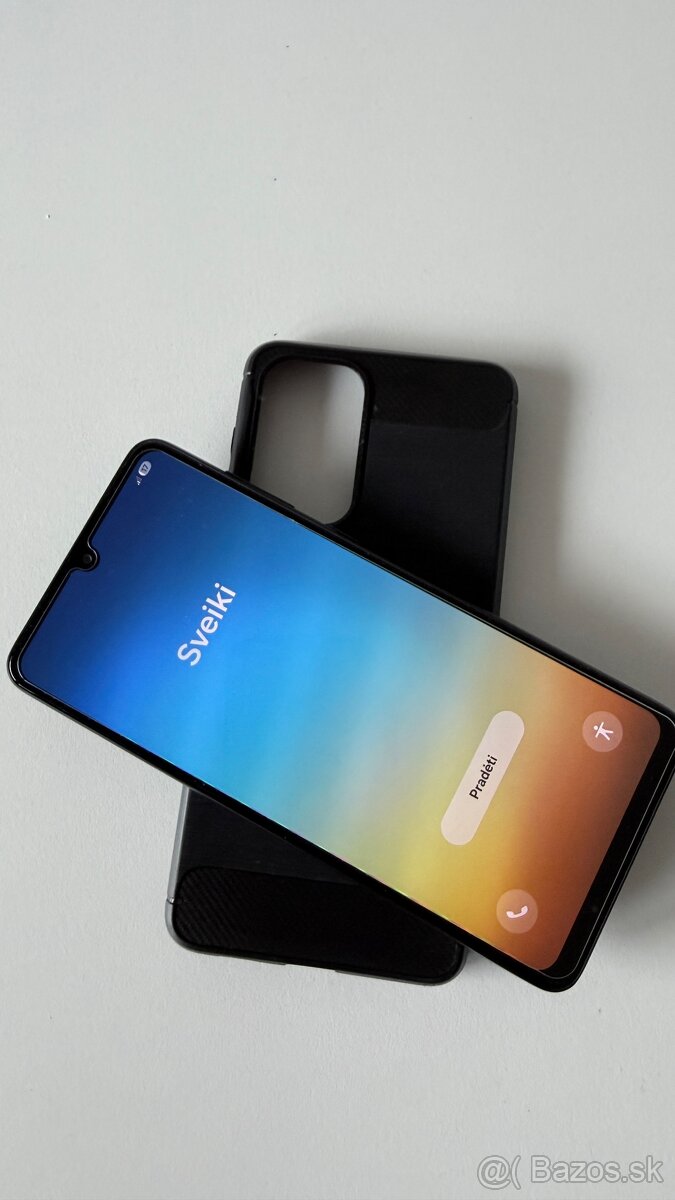 Mobilný telefón Samsung Galaxy A33 5G 6 GB / 128 GB - 8