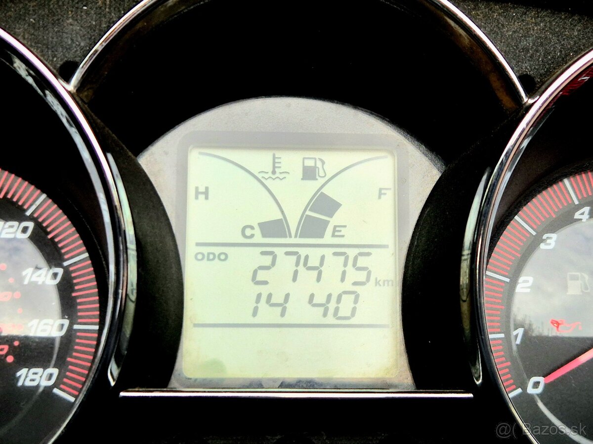 KYMCO DOWNTOWN 300i - 8