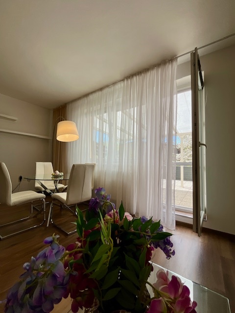 3.izb.byt 112 m2, s terasou o veľkosti 50m2 a garážou - 8