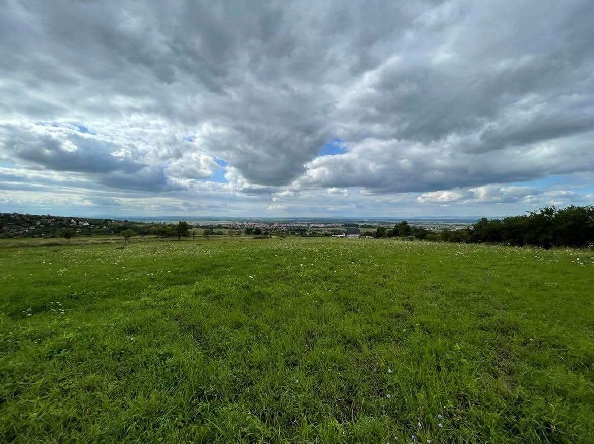 Znížená cena pozemok nad Skalicou - 8