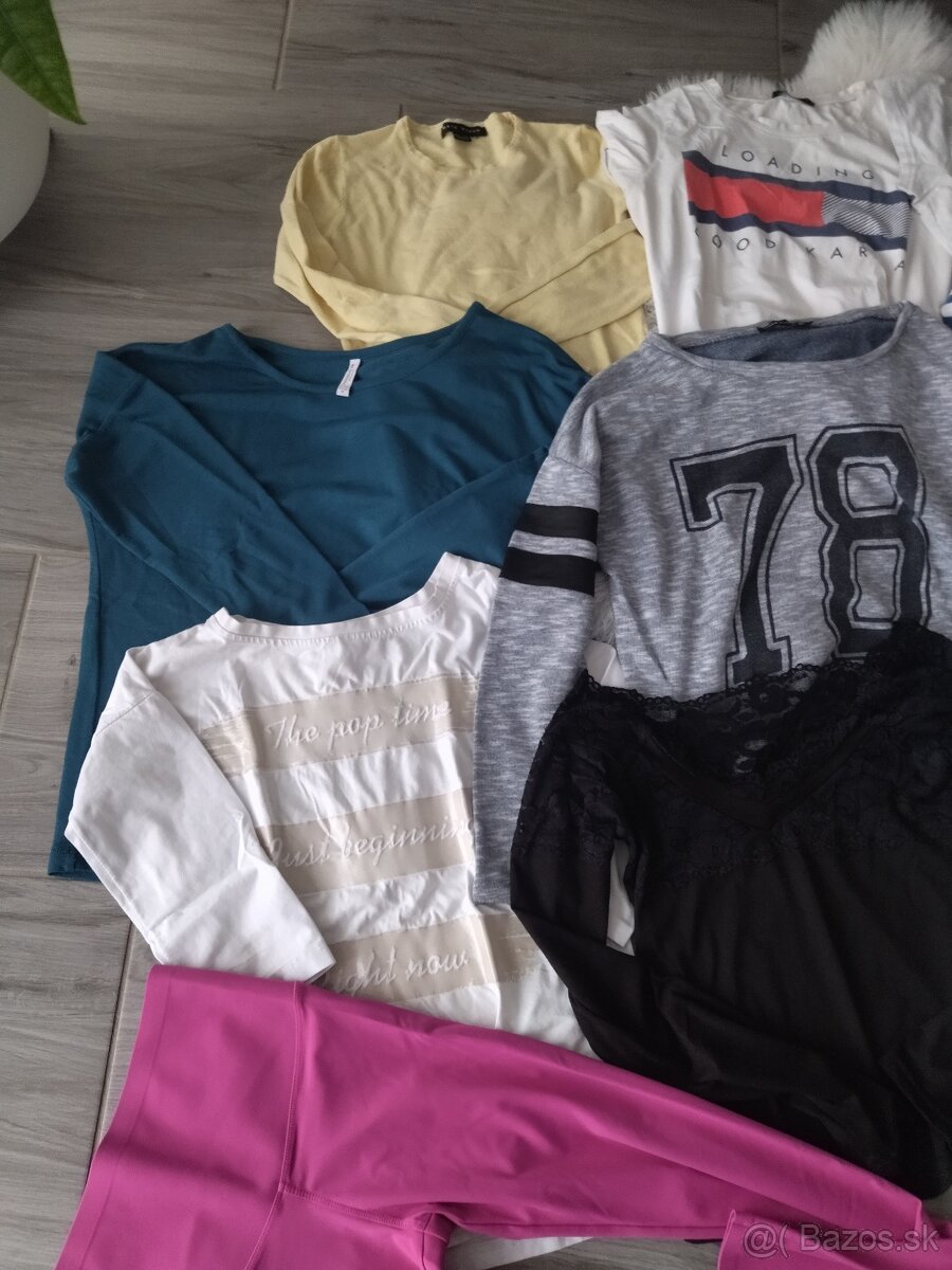 Oblečenie - mix - 8