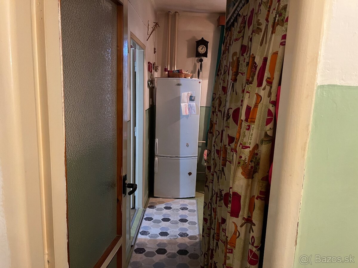 💥 Dvojizbový byt s balkónom a panoramatickým výhľadom - 8