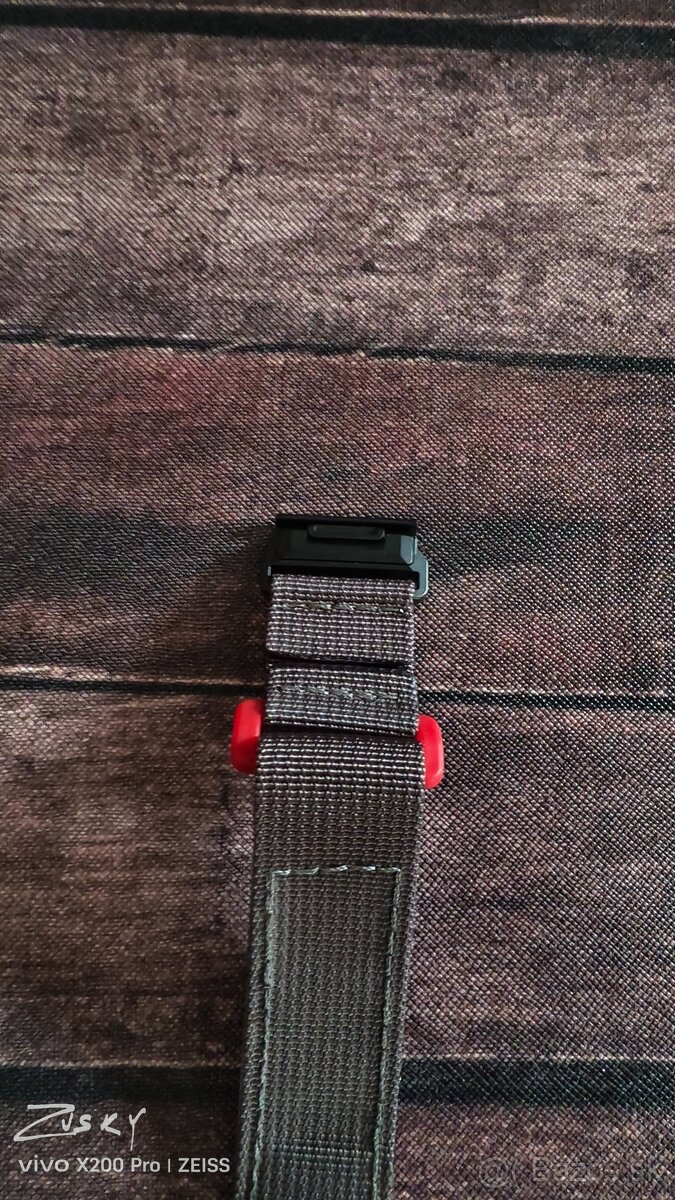 Garmin Fénix Quick fit - 8