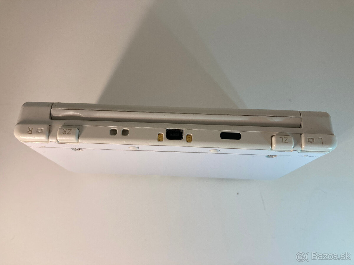 New Nintendo 3ds - 8