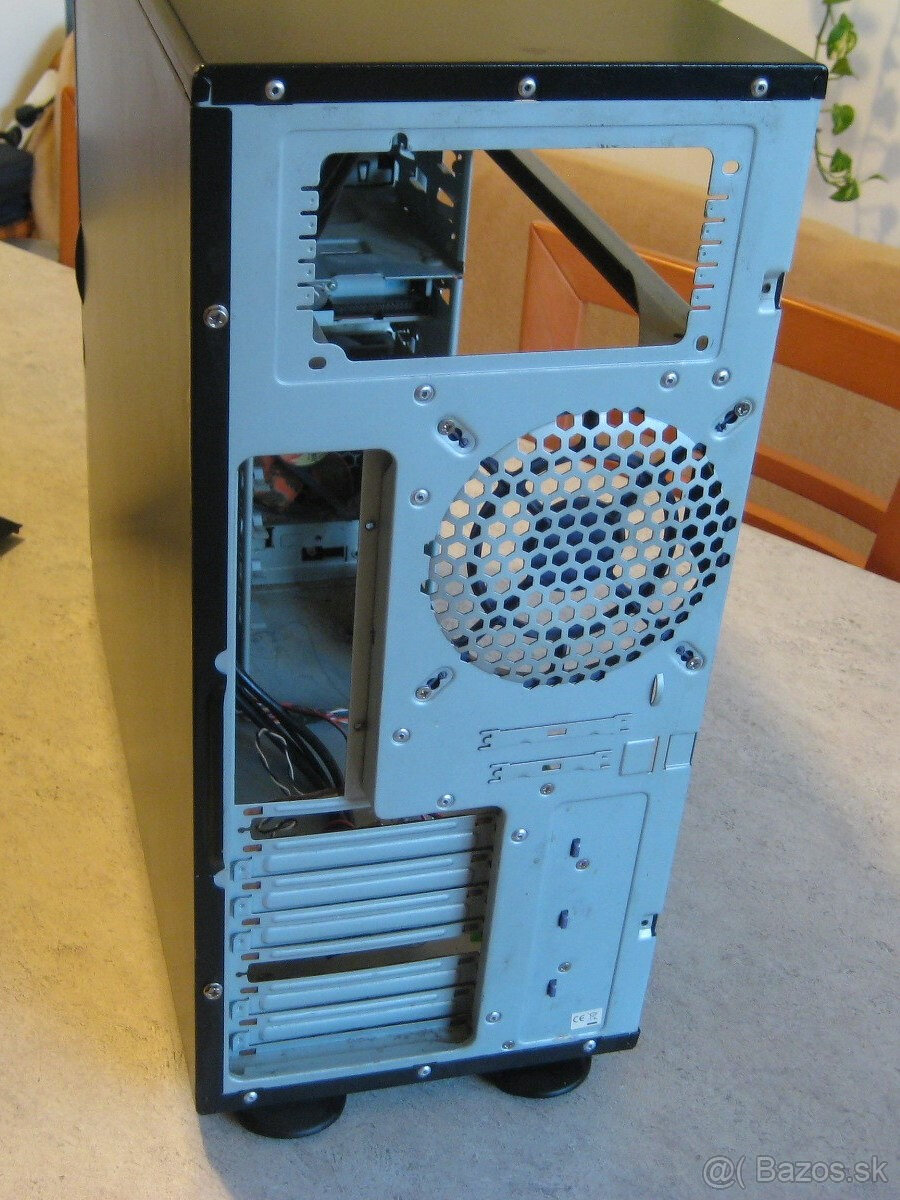 ♦️ThermalTake ♦️ S O P R A N O ♦️ - 8