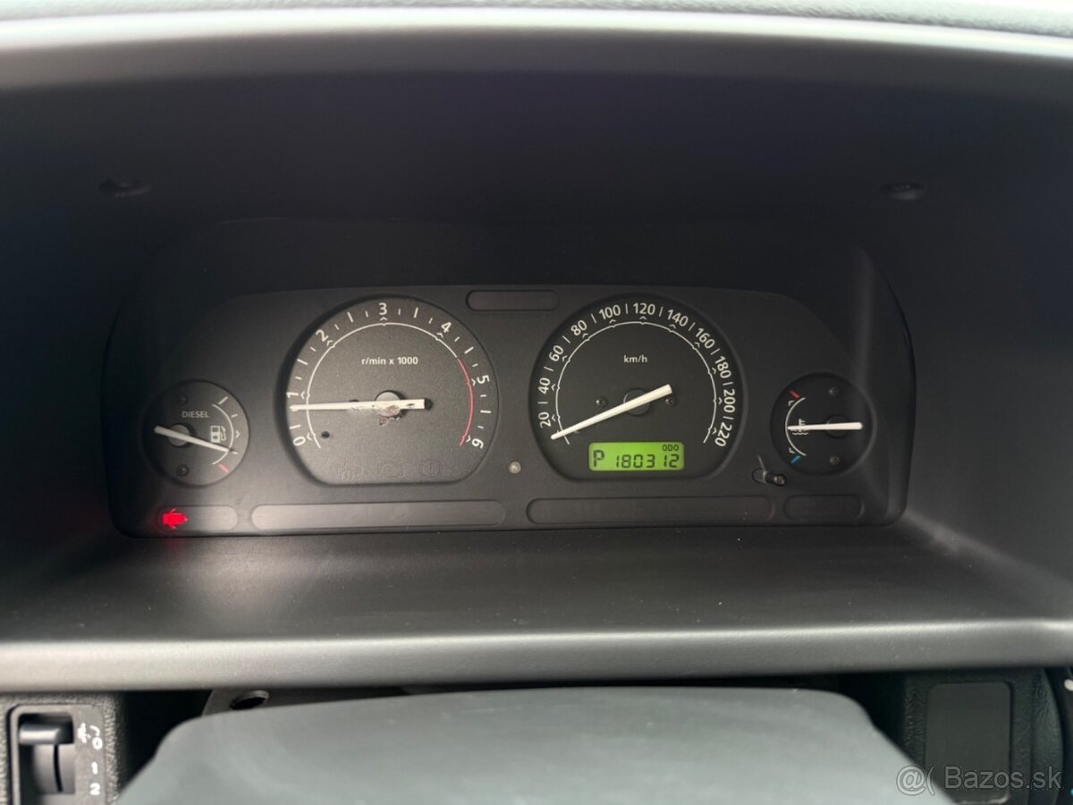 Land Rover Freelander 2.0 Td4 A/T - 8