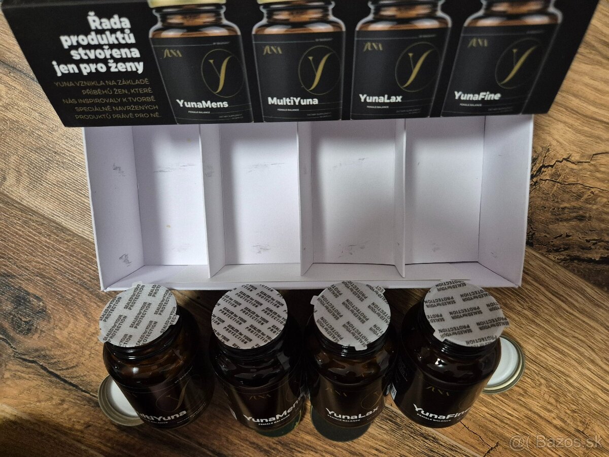 YUNA (4 fázy) by Bagniari - 8