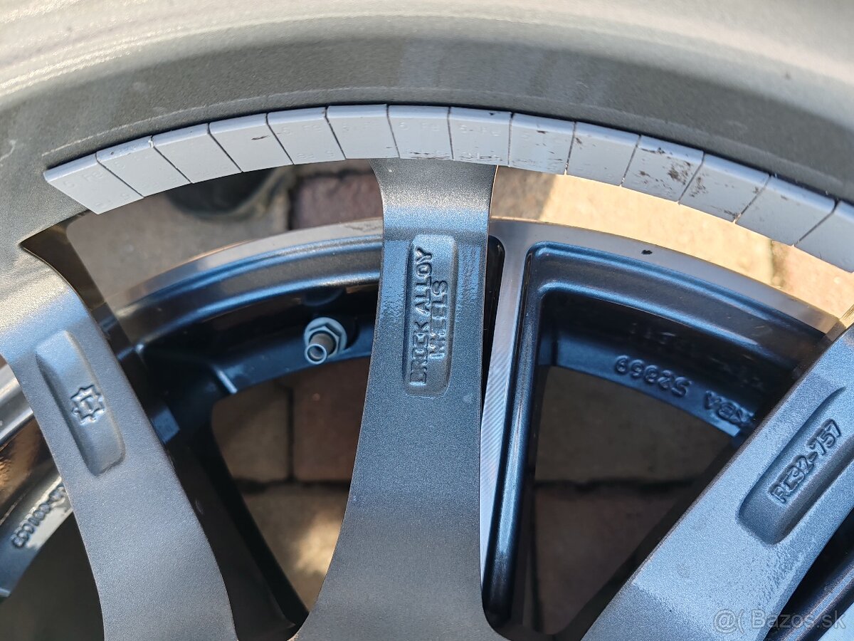 AUDI, SEAT, VW, SKODA 5X112 - 8