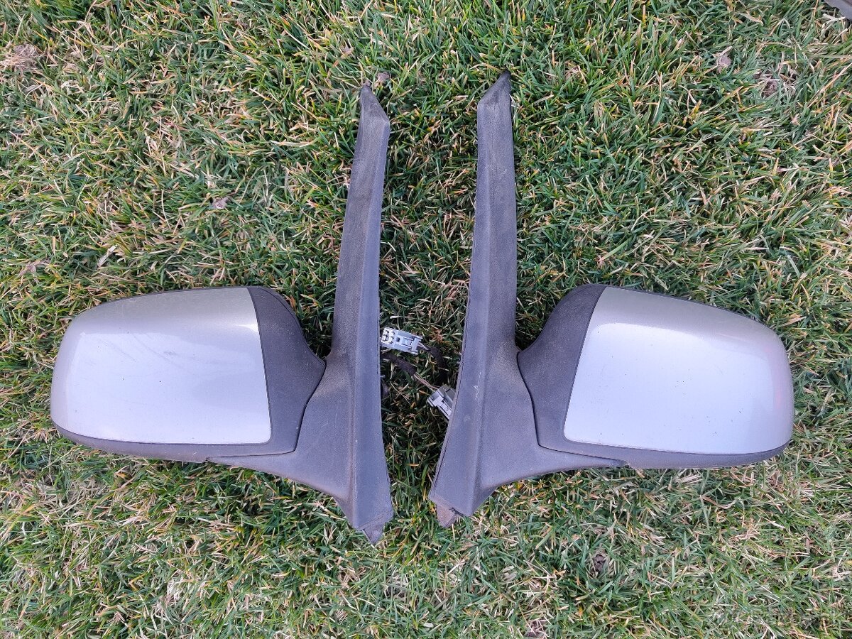 Náhradné diely Ford C-Max - 8