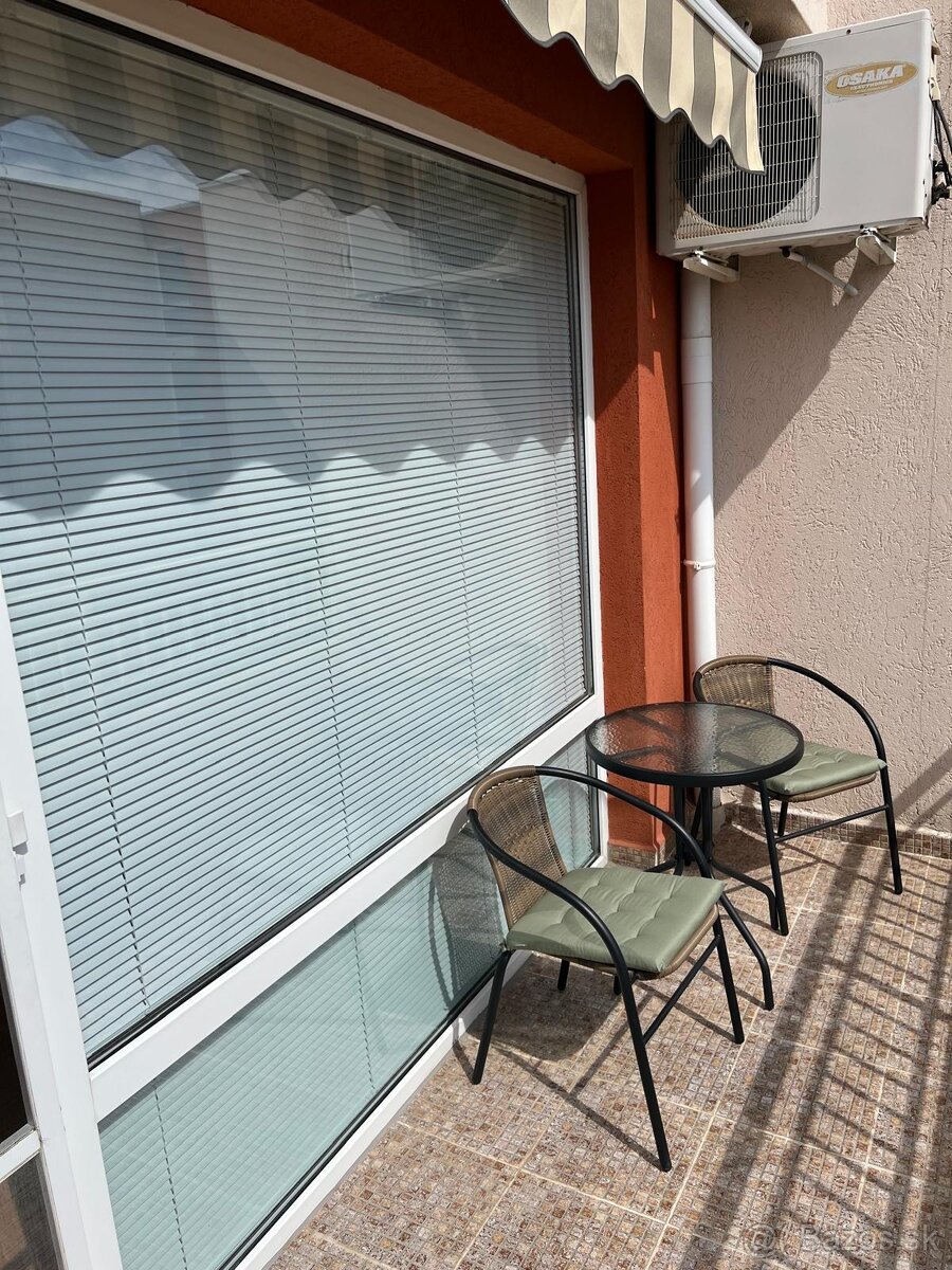 Apartmán v Bulharsku - Slnečné pobrežie - 8